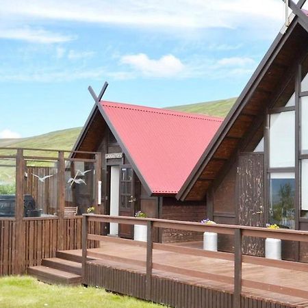 Apartamento Akureyri Retreat Exterior foto